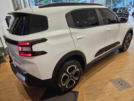 CITROEN C3 Aircross 1.0 12V 4P FLEX SHINE TURBO 200 AUTOM�TICO CVT, Foto 9