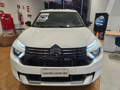 CITROEN C3 Aircross 1.0 12V 4P FLEX SHINE TURBO 200 AUTOM�TICO CVT, Foto 2
