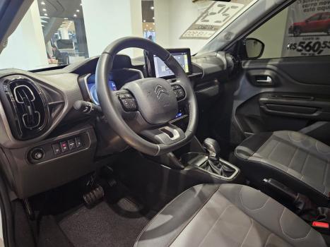 CITROEN C3 Aircross 1.0 12V 4P FLEX SHINE TURBO 200 AUTOM�TICO CVT, Foto 4