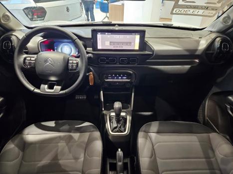 CITROEN C3 Aircross 1.0 12V 4P FLEX SHINE TURBO 200 AUTOM�TICO CVT, Foto 5