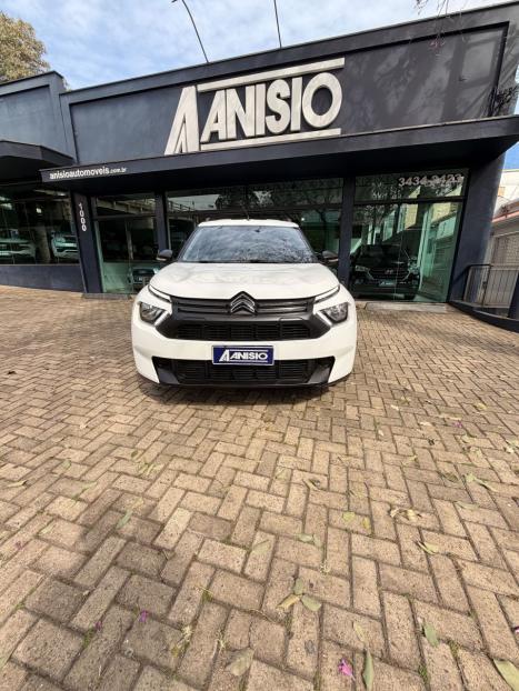 CITROEN C3 Aircross 1.0 12V 4P FLEX FEEL TURBO 200 AUTOM�TICO CVT, Foto 1