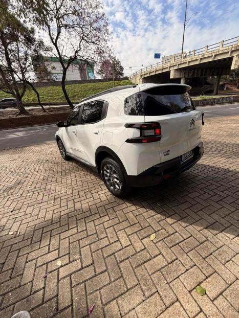CITROEN C3 Aircross 1.0 12V 4P FLEX FEEL TURBO 200 AUTOM�TICO CVT, Foto 4