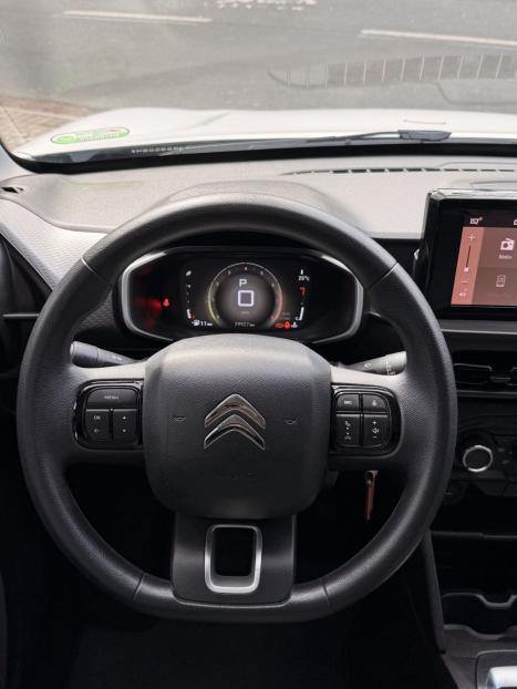 CITROEN C3 Aircross 1.0 12V 4P FLEX FEEL TURBO 200 AUTOM�TICO CVT, Foto 7