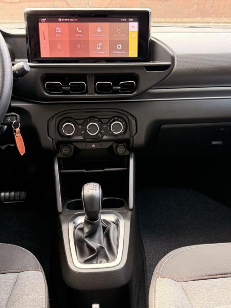 CITROEN C3 Aircross 1.0 12V 4P FLEX FEEL TURBO 200 AUTOM�TICO CVT, Foto 8