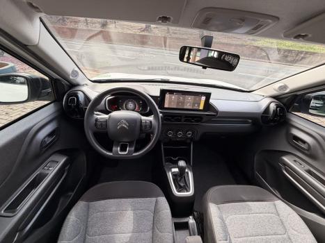 CITROEN C3 Aircross 1.0 12V 4P FLEX FEEL TURBO 200 AUTOM�TICO CVT, Foto 9