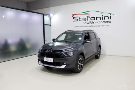 CITROEN C3 Aircross 1.0 12V 4P FLEX SHINE TURBO 200 7 LUGARES AUTOM�TICO CVT, Foto 1