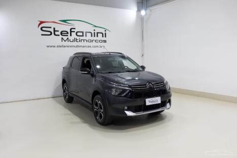 CITROEN C3 Aircross 1.0 12V 4P FLEX SHINE TURBO 200 7 LUGARES AUTOM�TICO CVT, Foto 3