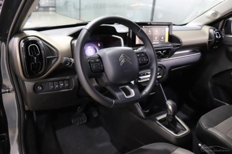 CITROEN C3 Aircross 1.0 12V 4P FLEX SHINE TURBO 200 7 LUGARES AUTOM�TICO CVT, Foto 4