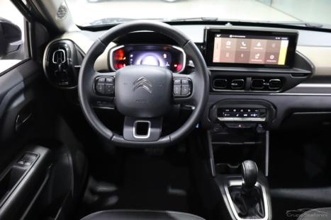 CITROEN C3 Aircross 1.0 12V 4P FLEX SHINE TURBO 200 7 LUGARES AUTOM�TICO CVT, Foto 5