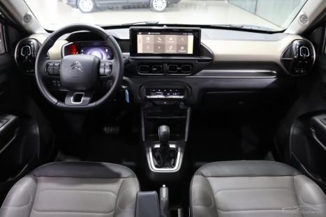 CITROEN C3 Aircross 1.0 12V 4P FLEX SHINE TURBO 200 7 LUGARES AUTOM�TICO CVT, Foto 6