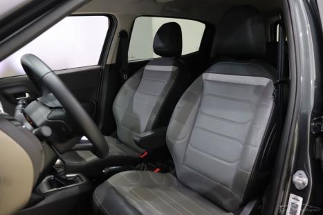 CITROEN C3 Aircross 1.0 12V 4P FLEX SHINE TURBO 200 7 LUGARES AUTOM�TICO CVT, Foto 7