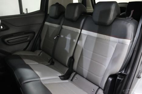 CITROEN C3 Aircross 1.0 12V 4P FLEX SHINE TURBO 200 7 LUGARES AUTOM�TICO CVT, Foto 8