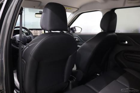 CITROEN C3 Aircross 1.0 12V 4P FLEX SHINE TURBO 200 7 LUGARES AUTOM�TICO CVT, Foto 10