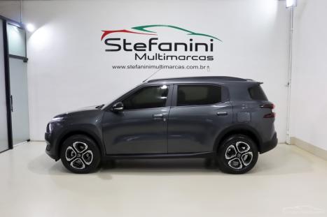 CITROEN C3 Aircross 1.0 12V 4P FLEX SHINE TURBO 200 7 LUGARES AUTOM�TICO CVT, Foto 11