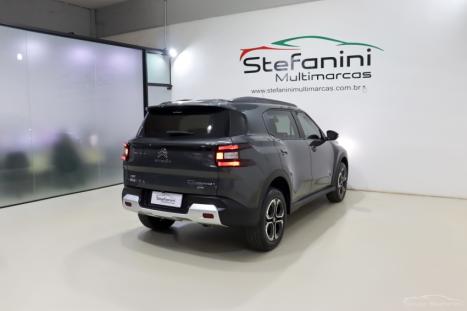 CITROEN C3 Aircross 1.0 12V 4P FLEX SHINE TURBO 200 7 LUGARES AUTOM�TICO CVT, Foto 12