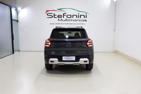 CITROEN C3 Aircross 1.0 12V 4P FLEX SHINE TURBO 200 7 LUGARES AUTOM�TICO CVT, Foto 13