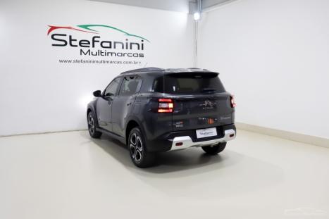CITROEN C3 Aircross 1.0 12V 4P FLEX SHINE TURBO 200 7 LUGARES AUTOM�TICO CVT, Foto 14