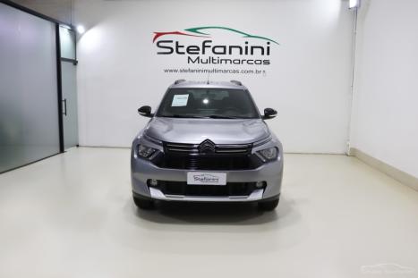 CITROEN C3 Aircross 1.0 12V 4P FLEX SHINE TURBO 200 7 LUGARES AUTOM�TICO CVT, Foto 2