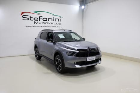 CITROEN C3 Aircross 1.0 12V 4P FLEX SHINE TURBO 200 7 LUGARES AUTOM�TICO CVT, Foto 3