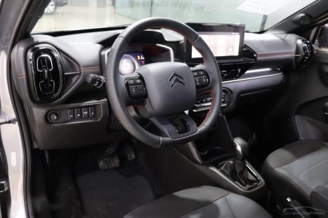 CITROEN C3 Aircross 1.0 12V 4P FLEX SHINE TURBO 200 7 LUGARES AUTOM�TICO CVT, Foto 4