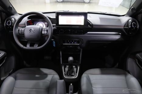 CITROEN C3 Aircross 1.0 12V 4P FLEX SHINE TURBO 200 7 LUGARES AUTOM�TICO CVT, Foto 6