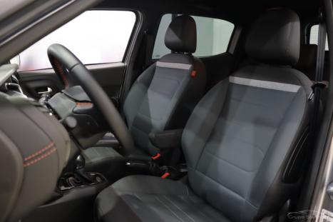 CITROEN C3 Aircross 1.0 12V 4P FLEX SHINE TURBO 200 7 LUGARES AUTOM�TICO CVT, Foto 7