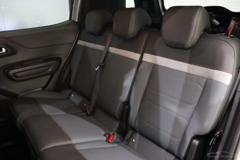 CITROEN C3 Aircross 1.0 12V 4P FLEX SHINE TURBO 200 7 LUGARES AUTOM�TICO CVT, Foto 8