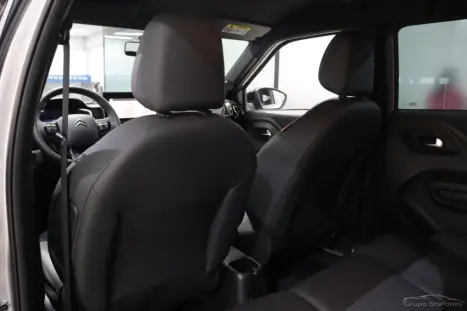 CITROEN C3 Aircross 1.0 12V 4P FLEX SHINE TURBO 200 7 LUGARES AUTOM�TICO CVT, Foto 10