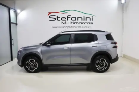 CITROEN C3 Aircross 1.0 12V 4P FLEX SHINE TURBO 200 7 LUGARES AUTOM�TICO CVT, Foto 11