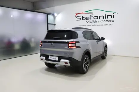 CITROEN C3 Aircross 1.0 12V 4P FLEX SHINE TURBO 200 7 LUGARES AUTOM�TICO CVT, Foto 12