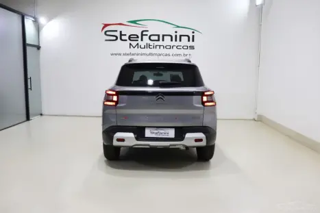 CITROEN C3 Aircross 1.0 12V 4P FLEX SHINE TURBO 200 7 LUGARES AUTOM�TICO CVT, Foto 13