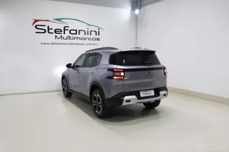 CITROEN C3 Aircross 1.0 12V 4P FLEX SHINE TURBO 200 7 LUGARES AUTOM�TICO CVT, Foto 14