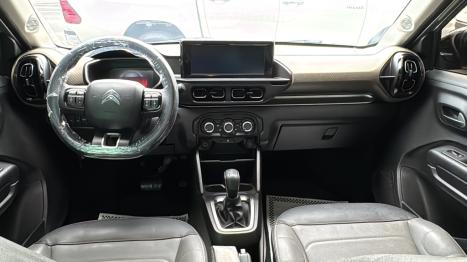 CITROEN C3 Aircross 1.0 12V 4P FLEX SHINE TURBO 200 AUTOMÁTICO CVT, Foto 4