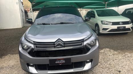 CITROEN C3 Aircross 1.0 12V 4P FLEX SHINE TURBO 200 AUTOMÁTICO CVT, Foto 3