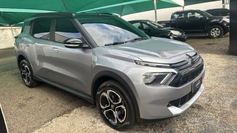 CITROEN C3 Aircross 1.0 12V 4P FLEX SHINE TURBO 200 AUTOMÁTICO CVT, Foto 2