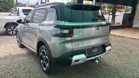 CITROEN C3 Aircross 1.0 12V 4P FLEX SHINE TURBO 200 AUTOMÁTICO CVT, Foto 8