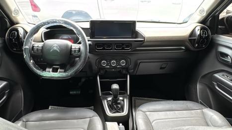 CITROEN C3 Aircross 1.0 12V 4P FLEX SHINE TURBO 200 AUTOMÁTICO CVT, Foto 4