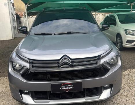 CITROEN C3 Aircross 1.0 12V 4P FLEX SHINE TURBO 200 AUTOMÁTICO CVT, Foto 2