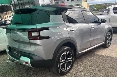 CITROEN C3 Aircross 1.0 12V 4P FLEX SHINE TURBO 200 AUTOMÁTICO CVT, Foto 5