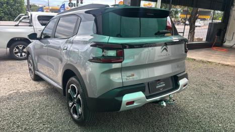 CITROEN C3 Aircross 1.0 12V 4P FLEX SHINE TURBO 200 AUTOMÁTICO CVT, Foto 7