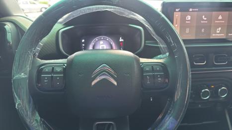 CITROEN C3 Aircross 1.0 12V 4P FLEX SHINE TURBO 200 AUTOMÁTICO CVT, Foto 9