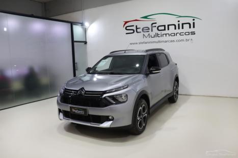CITROEN C3 Aircross 1.0 12V 4P FLEX SHINE TURBO 200 7 LUGARES AUTOMÁTICO CVT, Foto 1