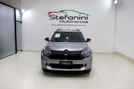 CITROEN C3 Aircross 1.0 12V 4P FLEX SHINE TURBO 200 7 LUGARES AUTOMÁTICO CVT, Foto 2