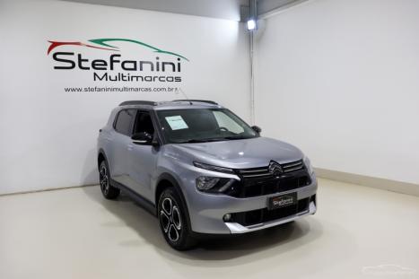CITROEN C3 Aircross 1.0 12V 4P FLEX SHINE TURBO 200 7 LUGARES AUTOMÁTICO CVT, Foto 3
