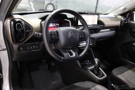 CITROEN C3 Aircross 1.0 12V 4P FLEX SHINE TURBO 200 7 LUGARES AUTOMÁTICO CVT, Foto 4