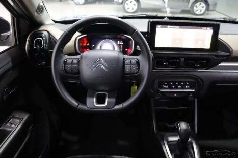 CITROEN C3 Aircross 1.0 12V 4P FLEX SHINE TURBO 200 7 LUGARES AUTOMÁTICO CVT, Foto 5