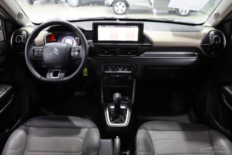 CITROEN C3 Aircross 1.0 12V 4P FLEX SHINE TURBO 200 7 LUGARES AUTOMÁTICO CVT, Foto 6