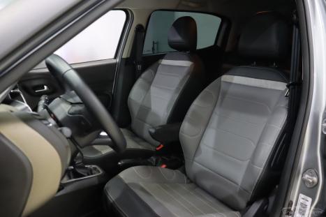 CITROEN C3 Aircross 1.0 12V 4P FLEX SHINE TURBO 200 7 LUGARES AUTOMÁTICO CVT, Foto 7