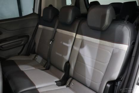 CITROEN C3 Aircross 1.0 12V 4P FLEX SHINE TURBO 200 7 LUGARES AUTOMÁTICO CVT, Foto 8