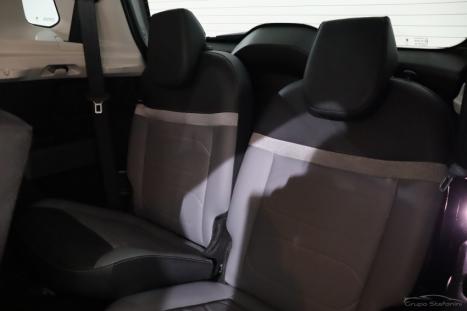 CITROEN C3 Aircross 1.0 12V 4P FLEX SHINE TURBO 200 7 LUGARES AUTOMÁTICO CVT, Foto 9